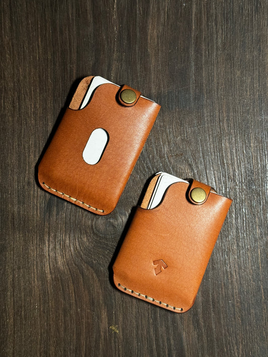EDC card holder cum wallet