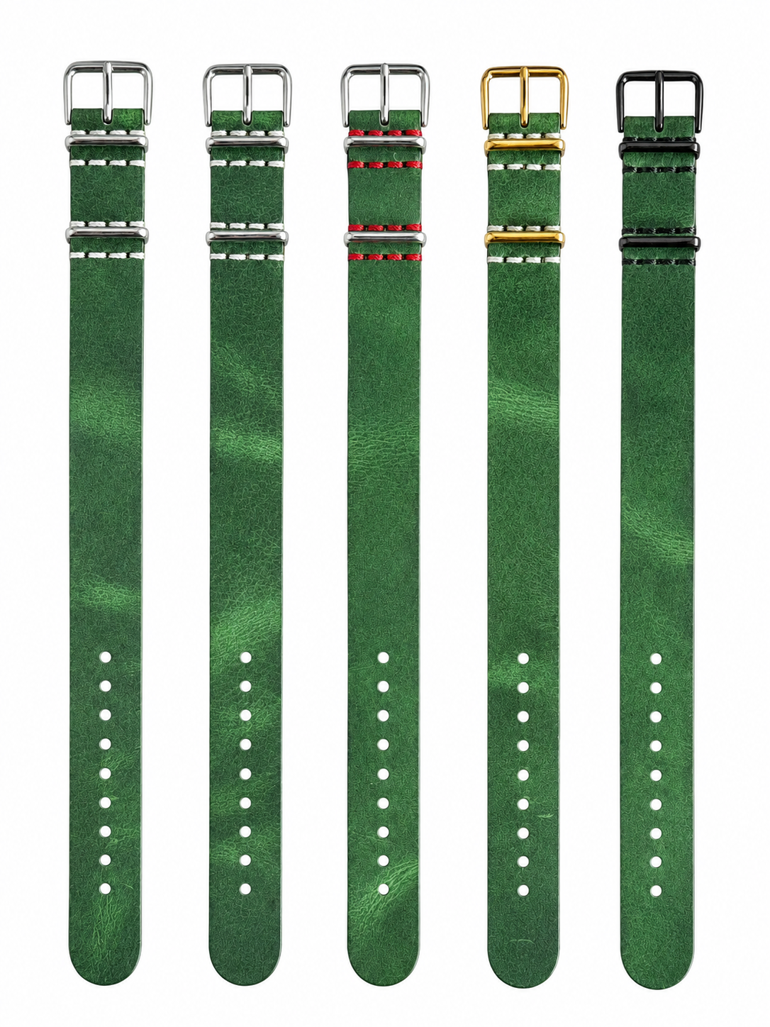 Greenato