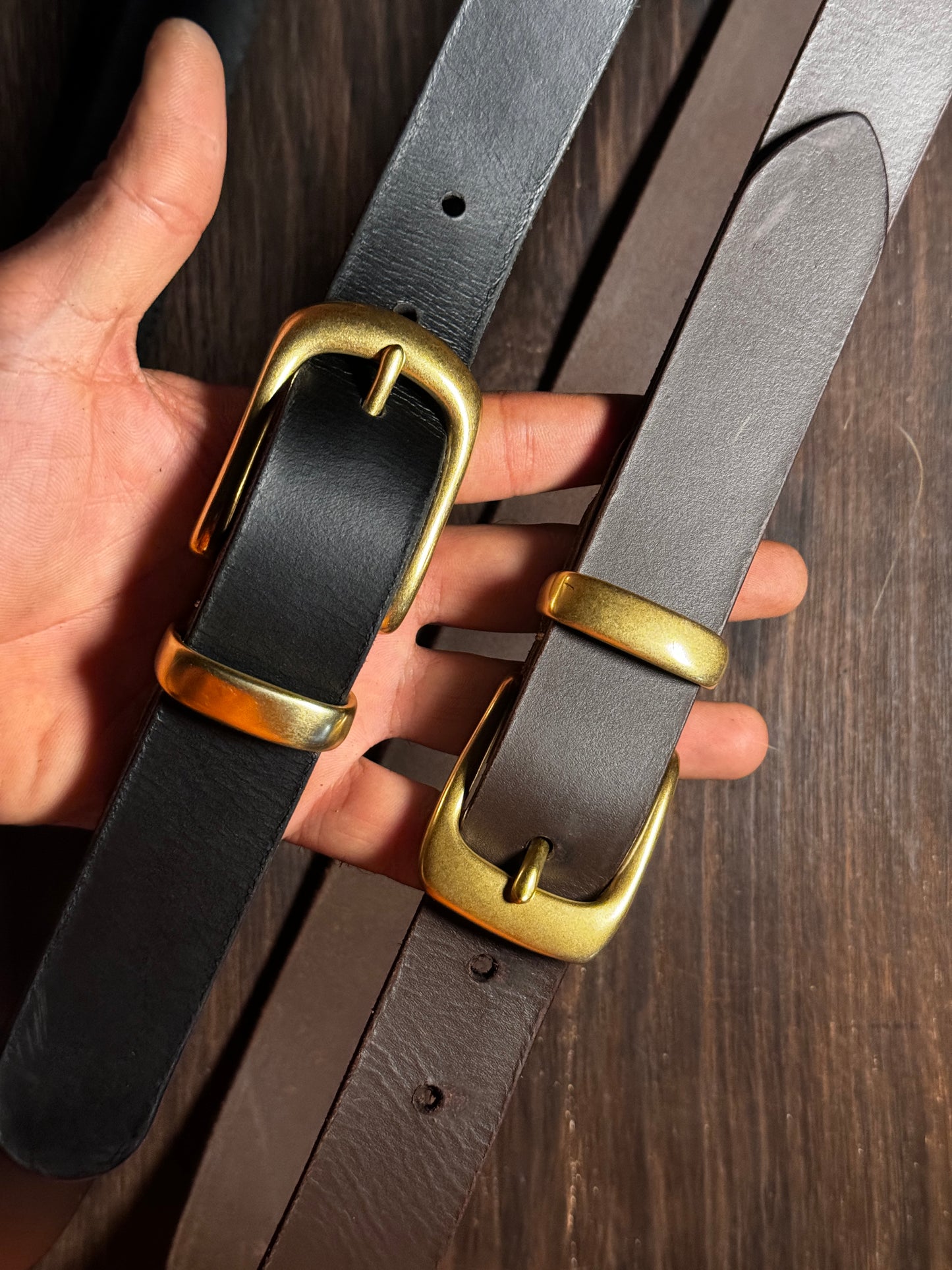 30mm BELT