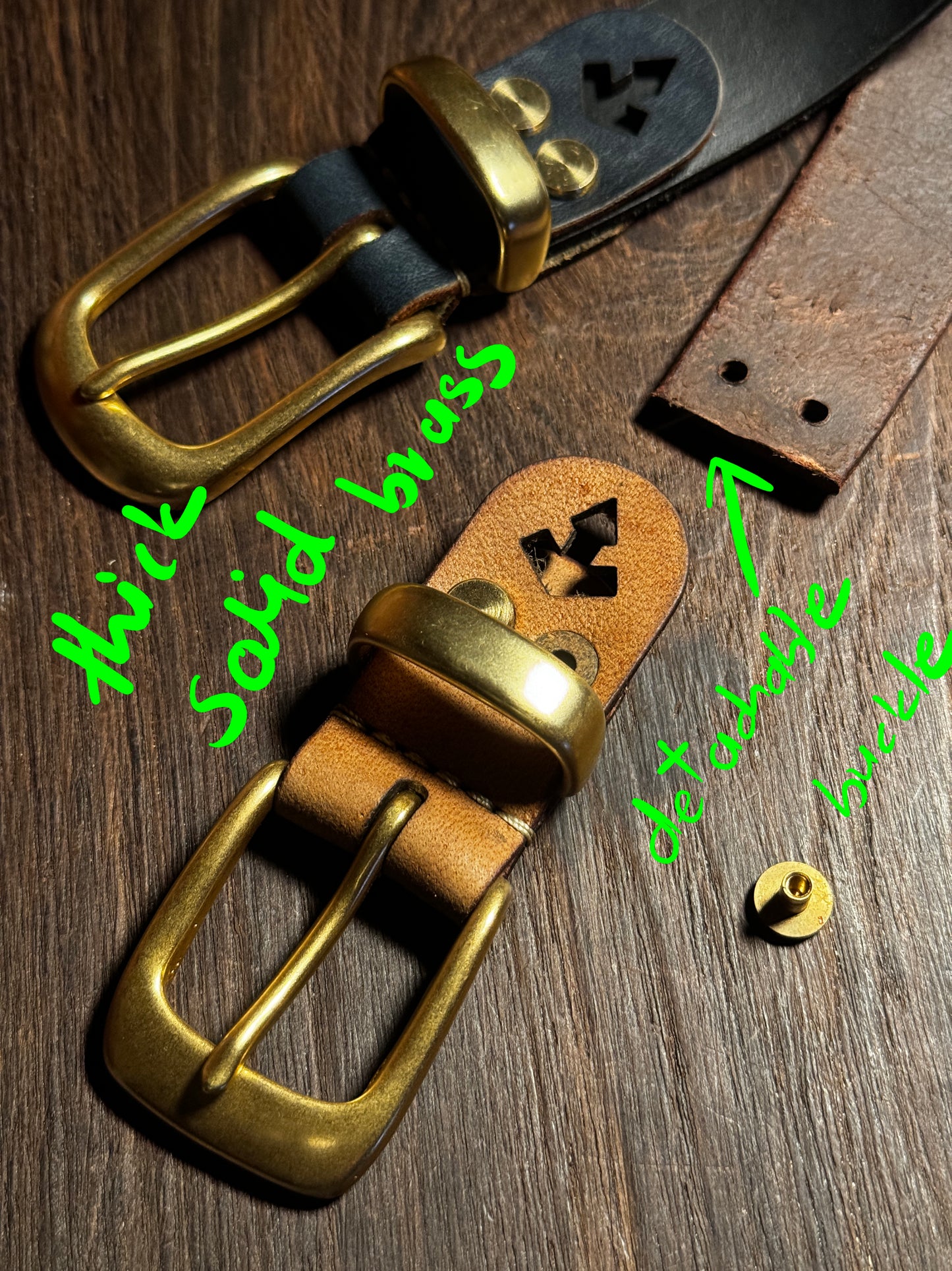 30mm BELT