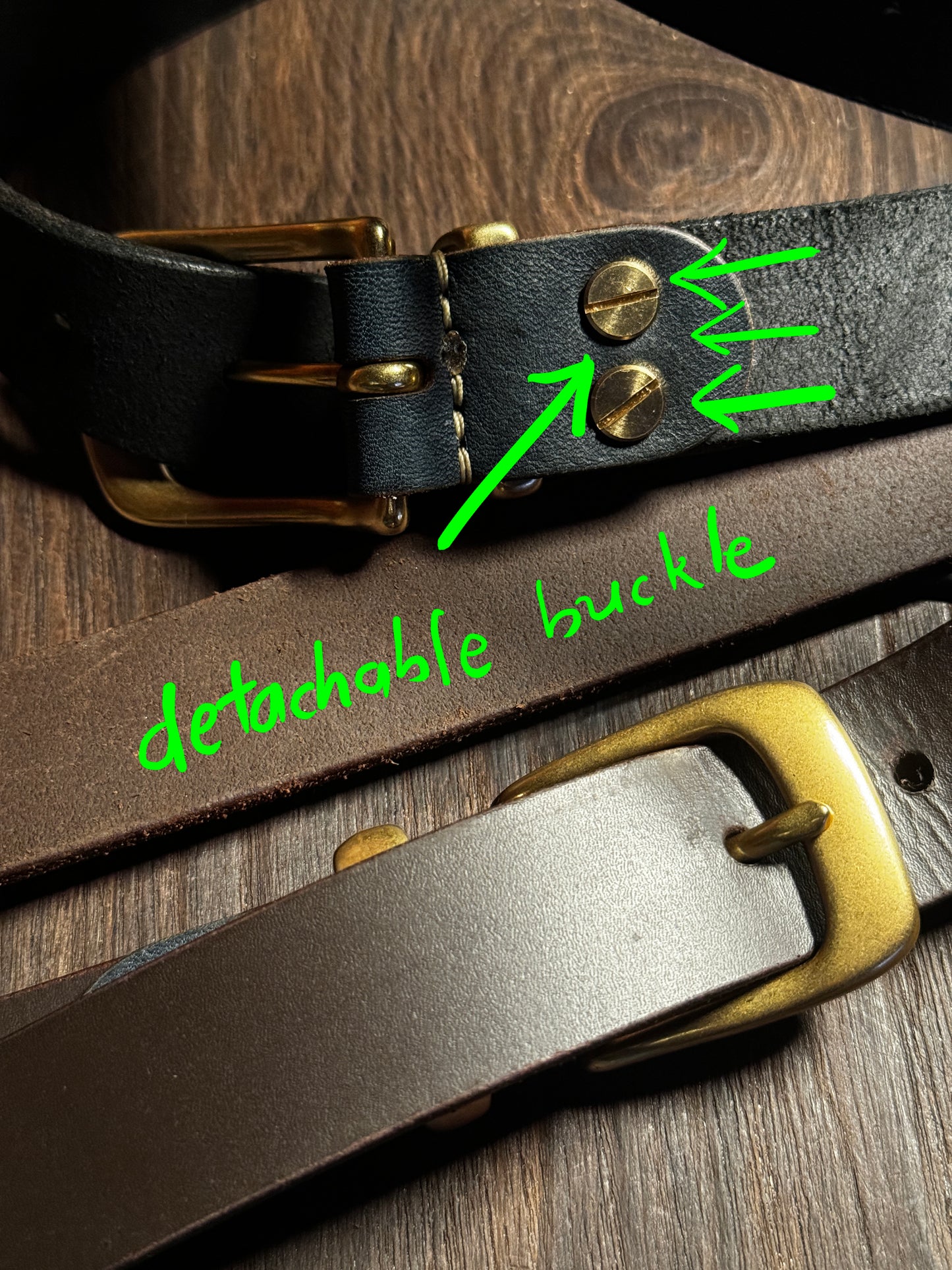 30mm BELT