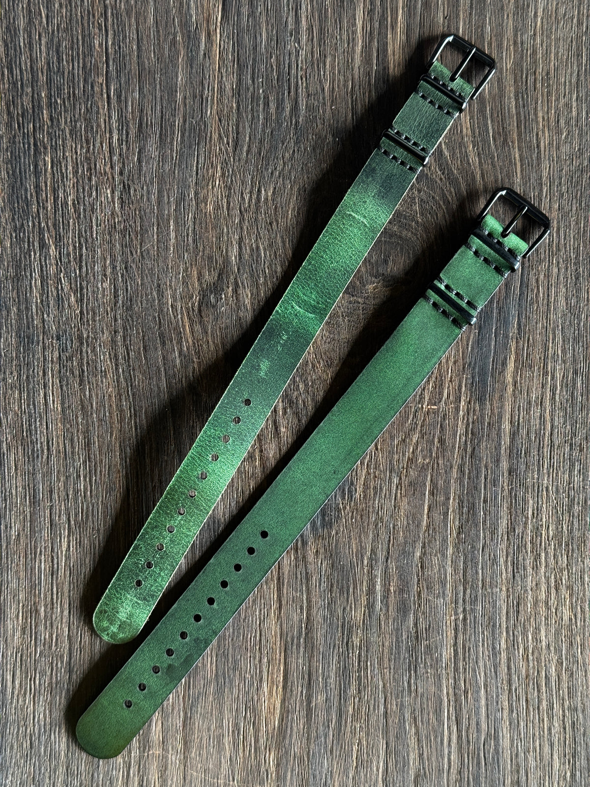 Greenato
