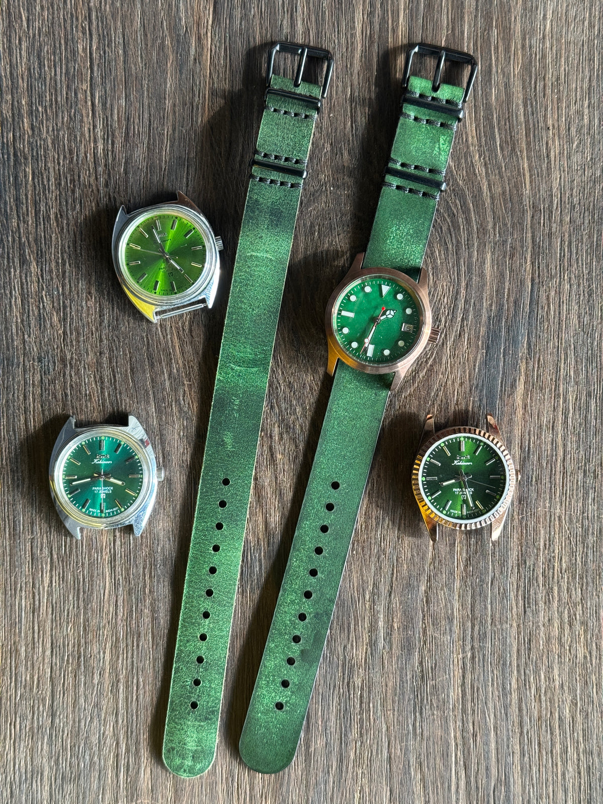 Greenato