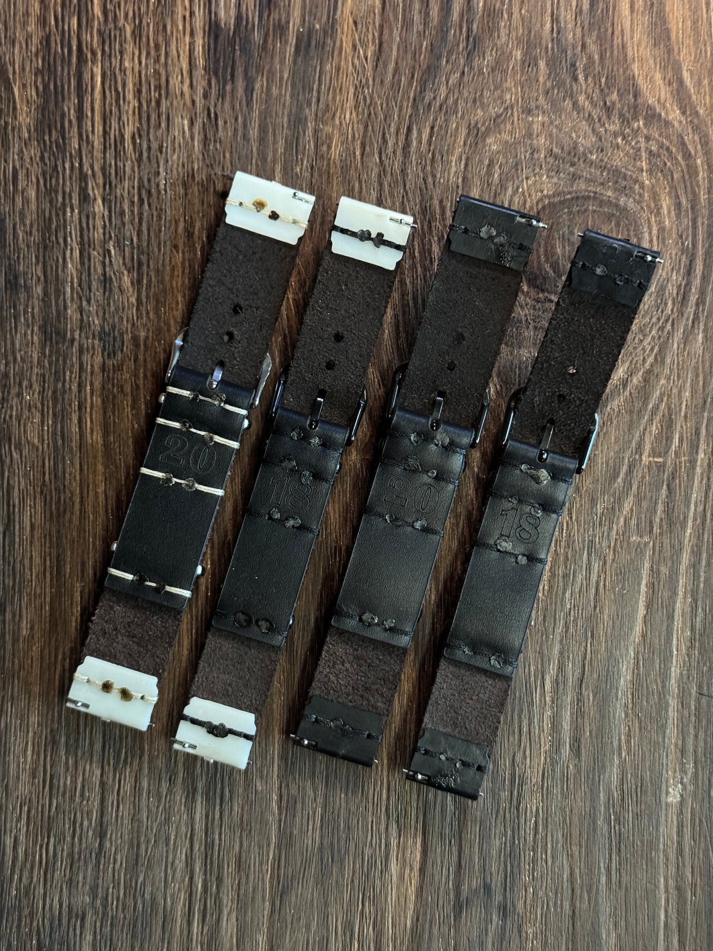 STARSTRAP black