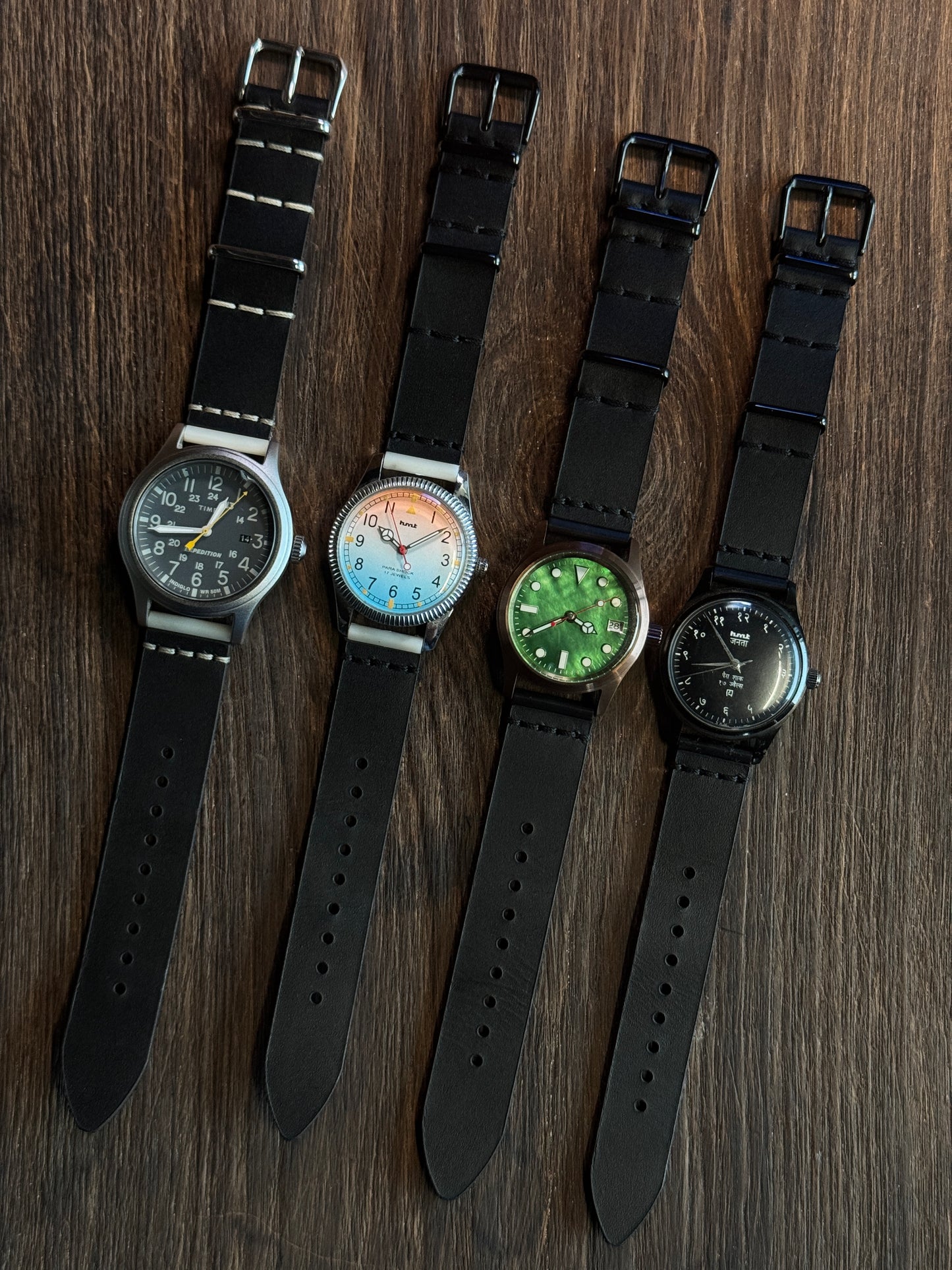 STARSTRAP black