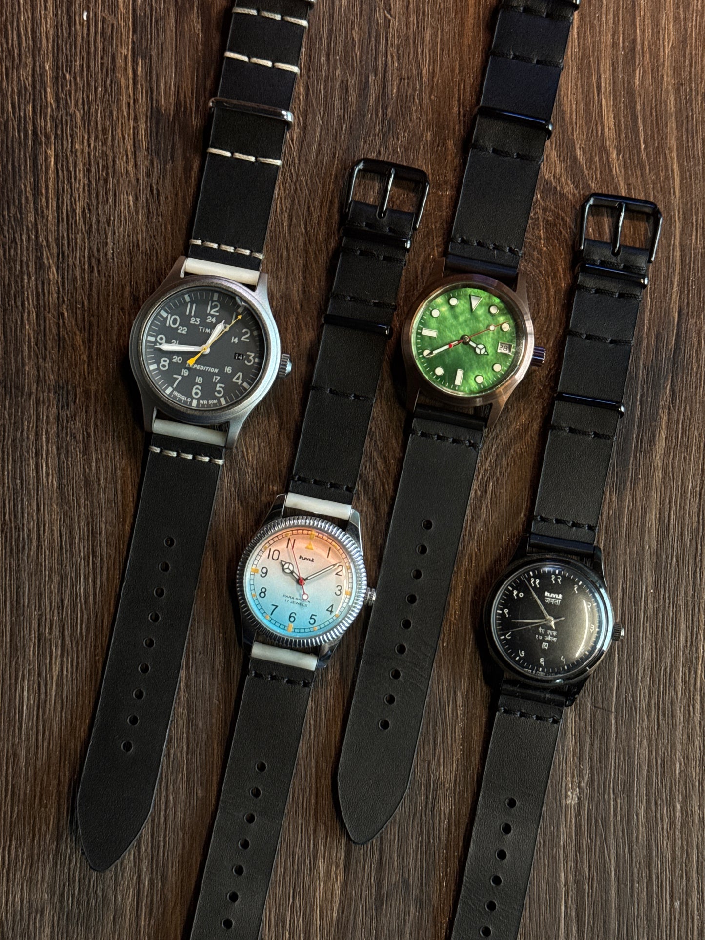 STARSTRAP black