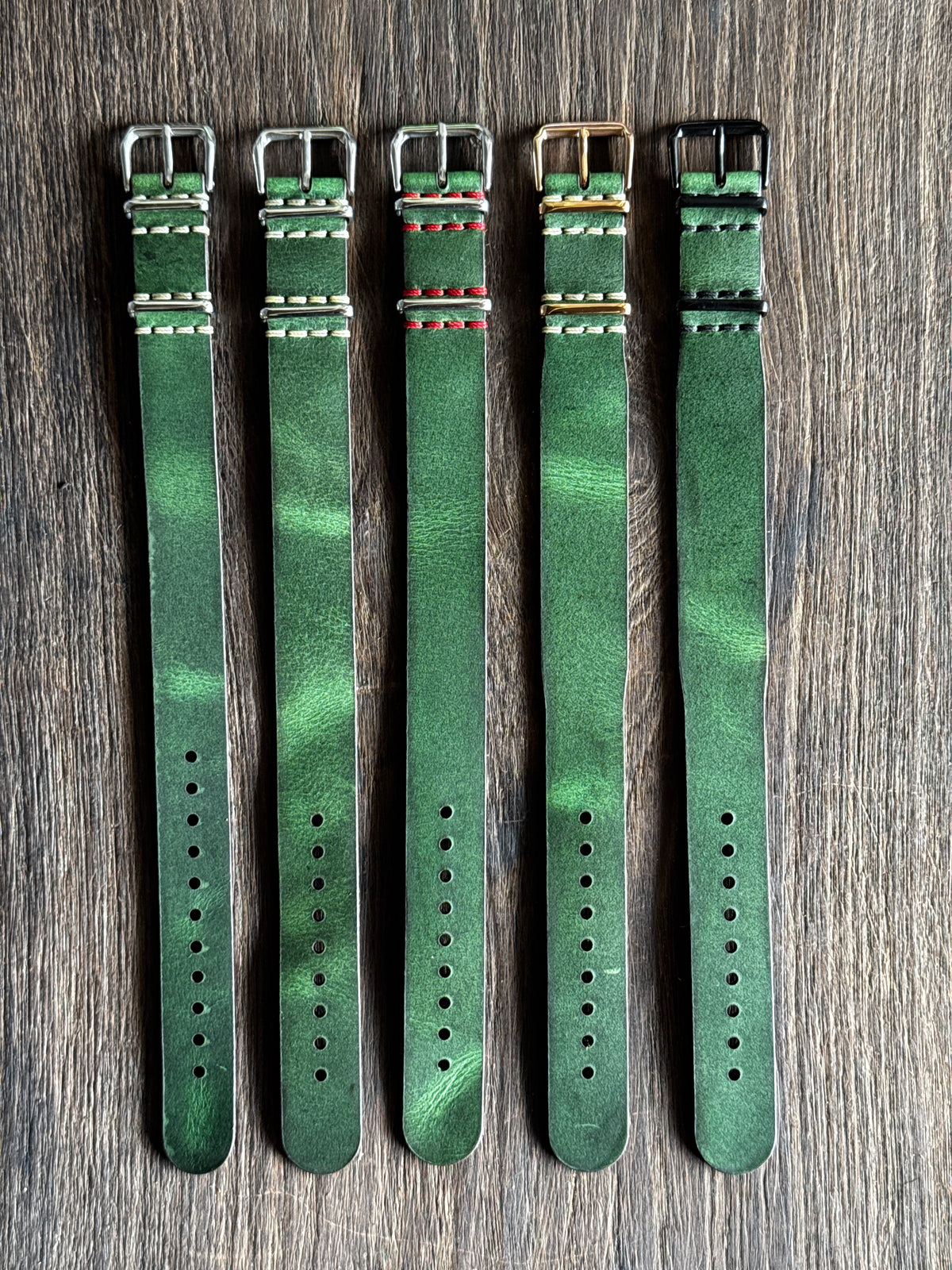 Greenato