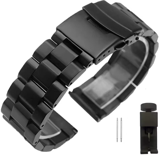 BLACK PANTHER STRAP