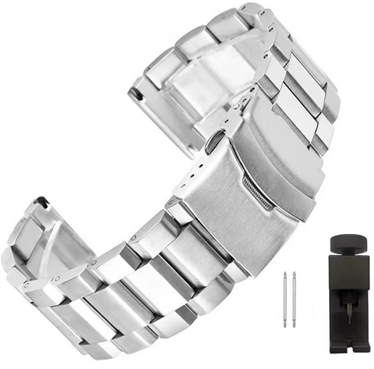 SILVER SURFER STRAP