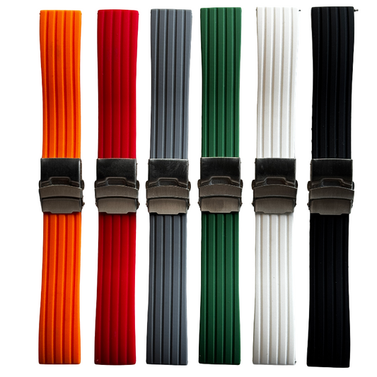 Groovey Strap