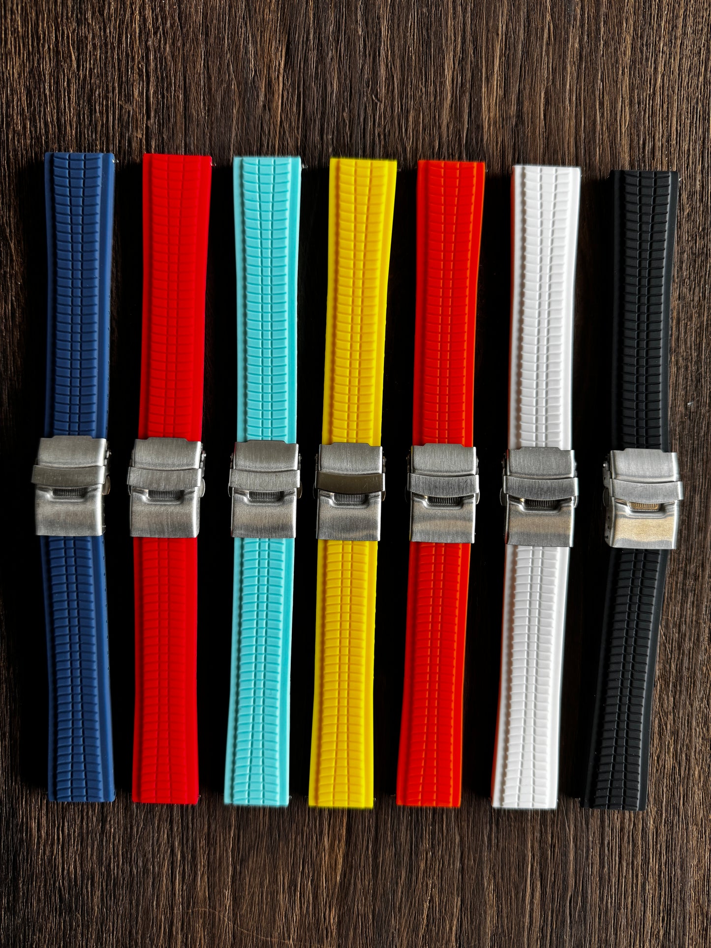 Aquanaut Strap