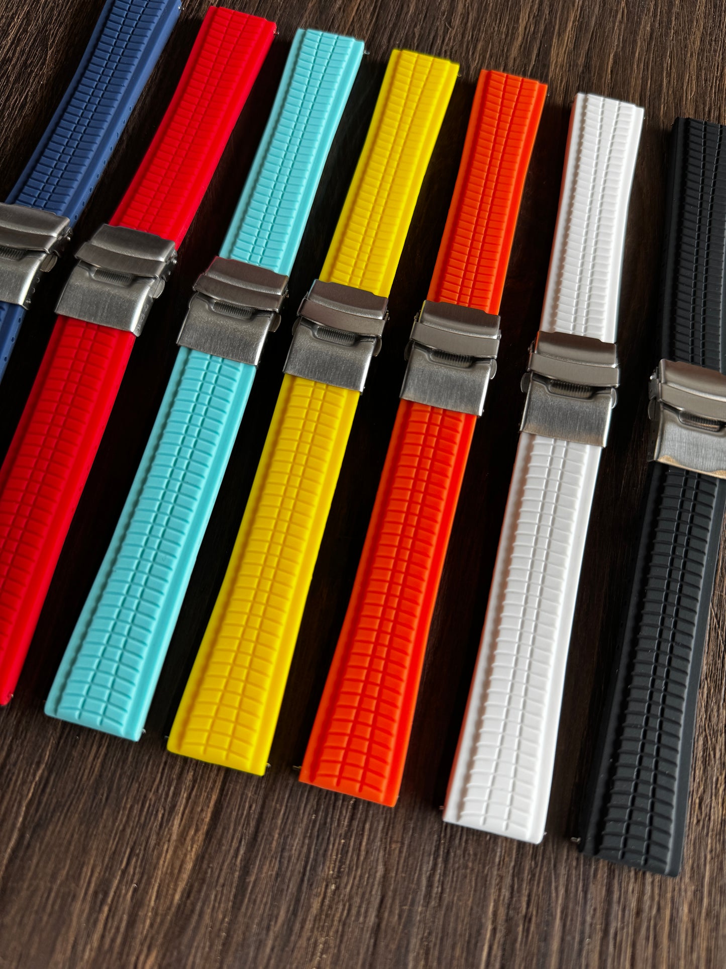 Aquanaut Strap