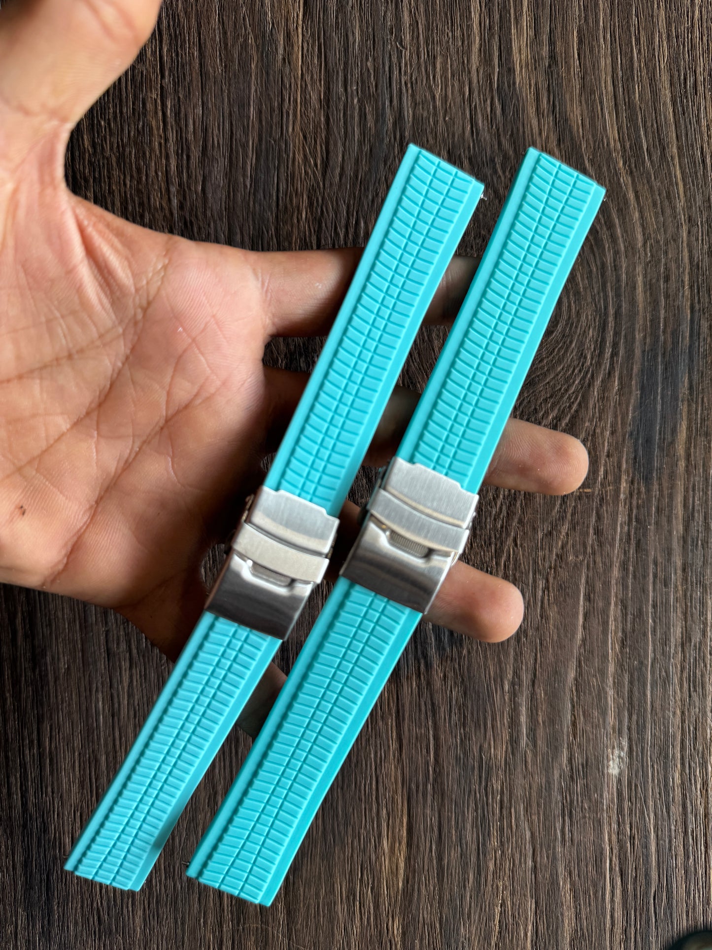 Aquanaut Strap