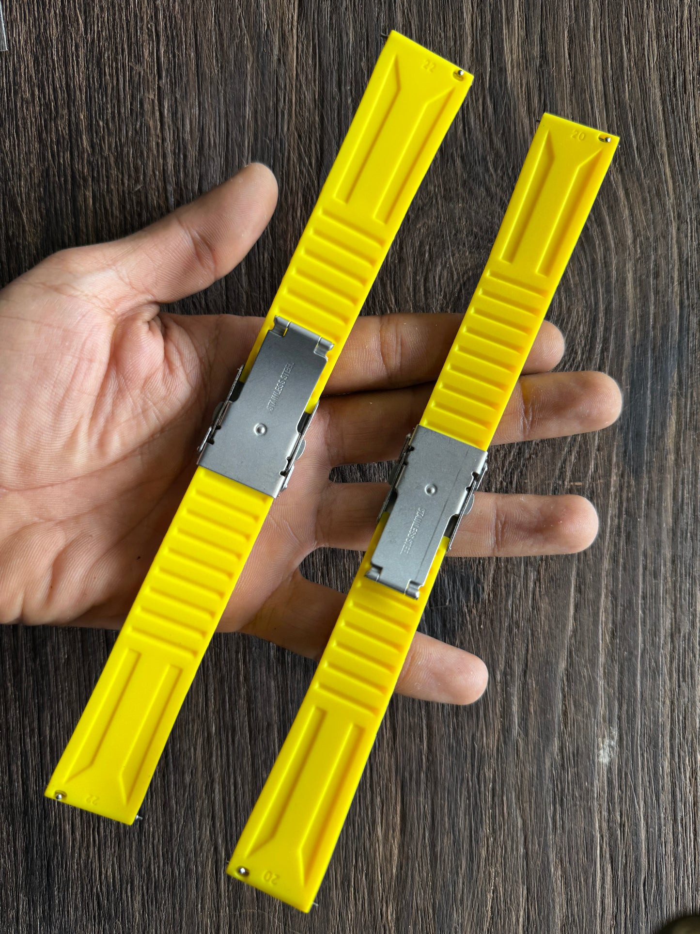 Aquanaut Strap