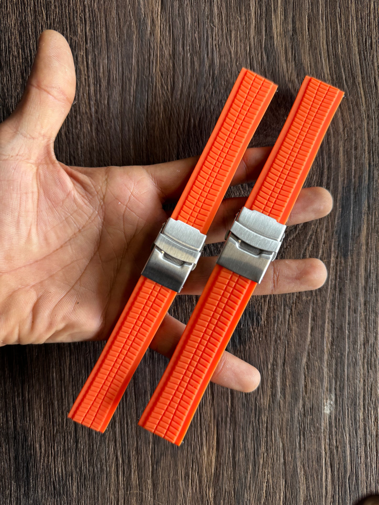 Aquanaut Strap