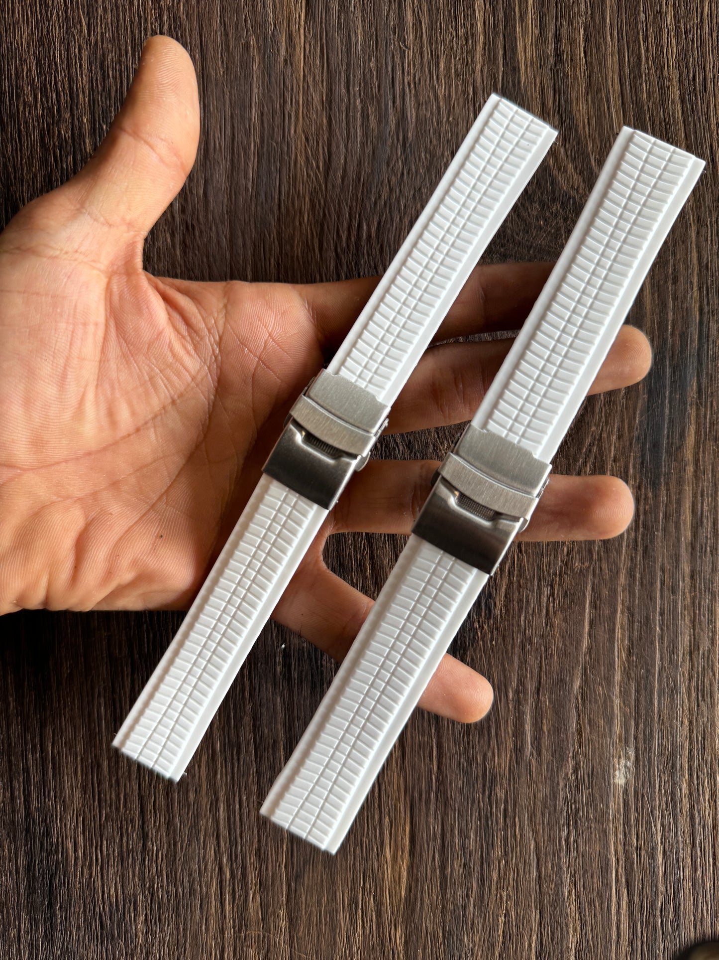 Aquanaut Strap