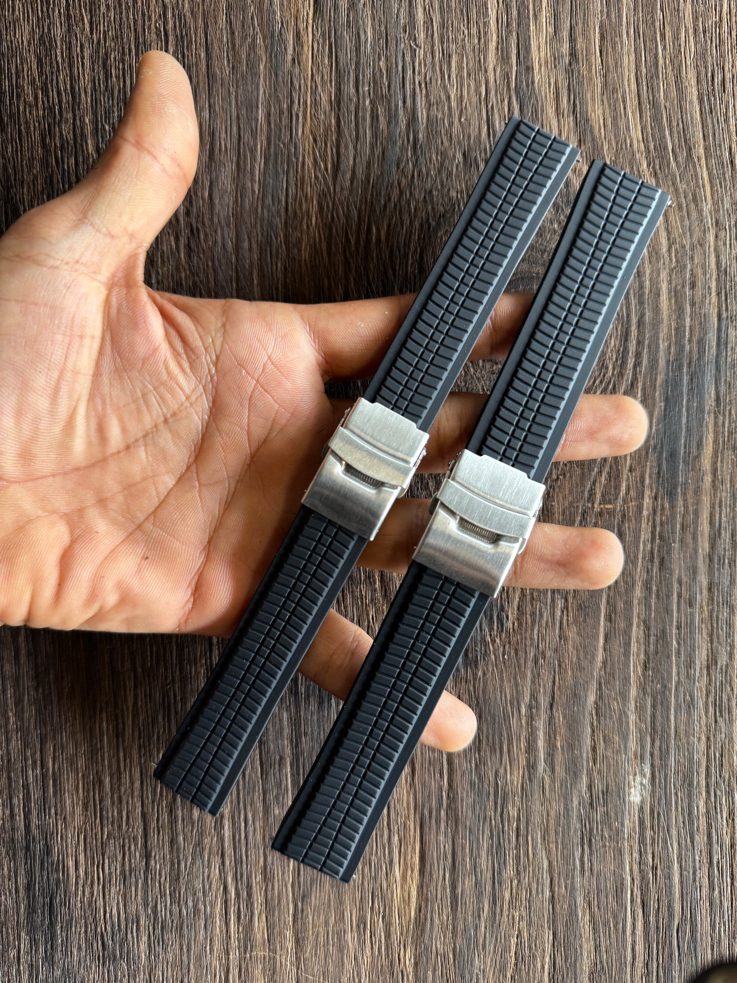Aquanaut Strap
