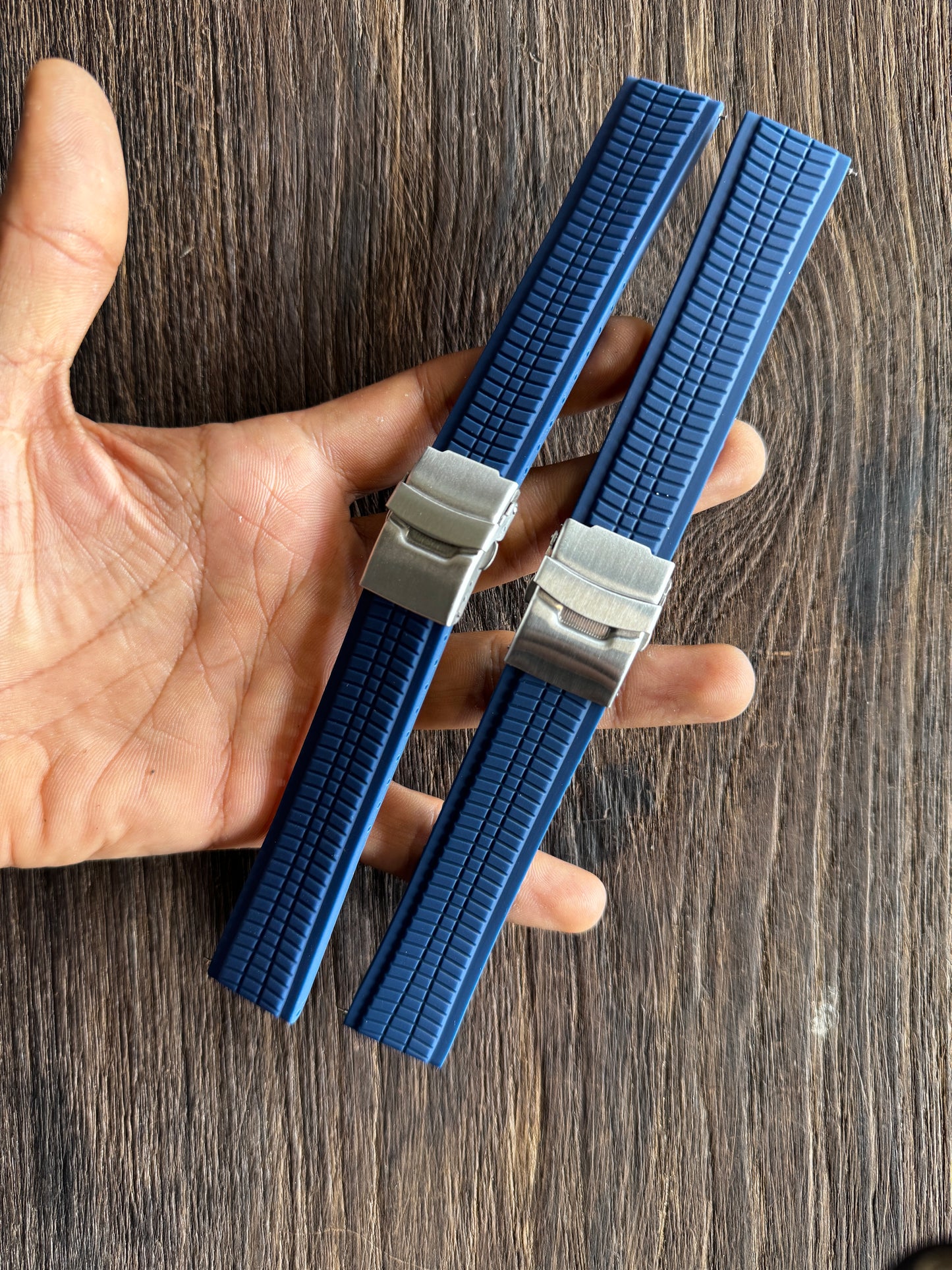 Aquanaut Strap