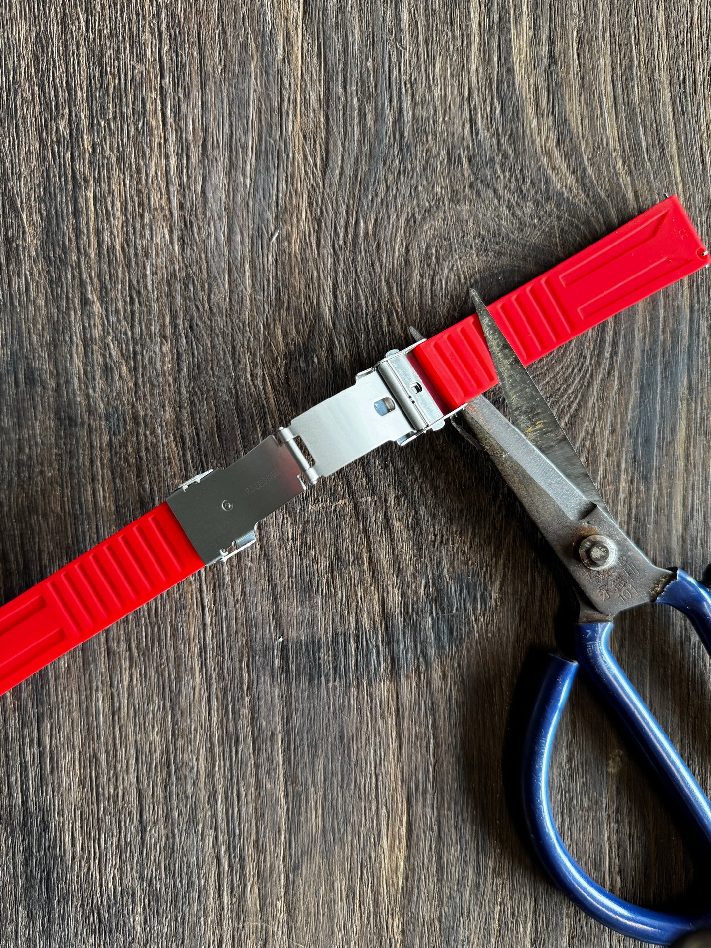Aquanaut Strap