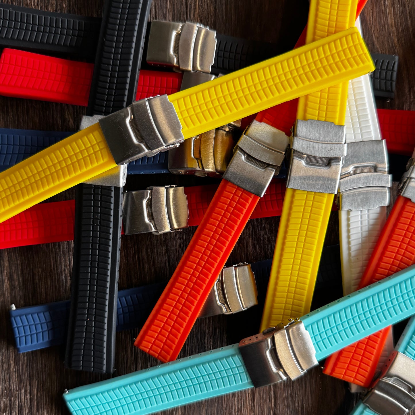 Aquanaut Strap