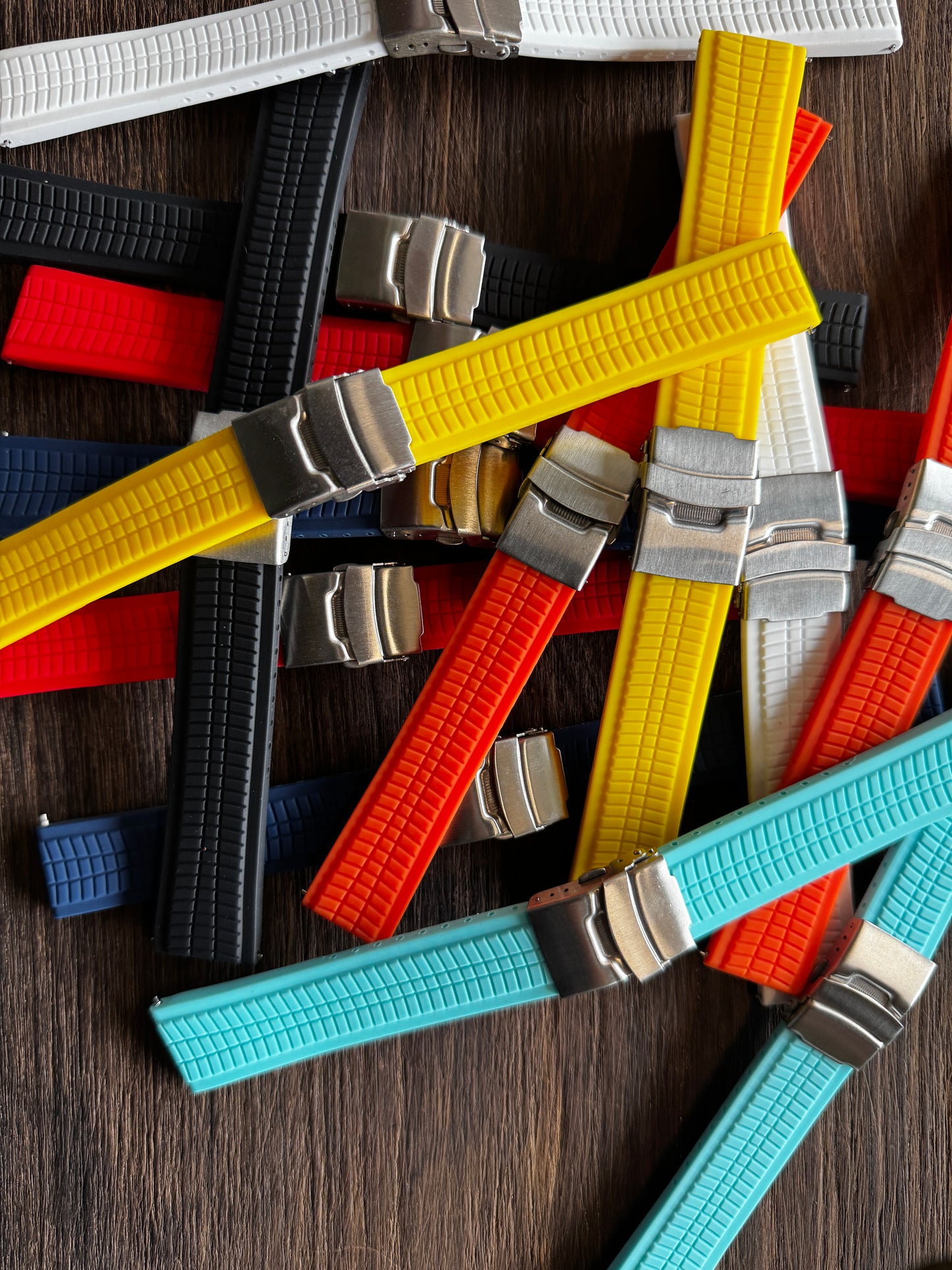 Aquanaut Strap