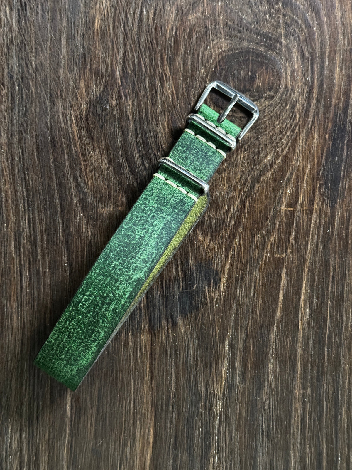 Greenato