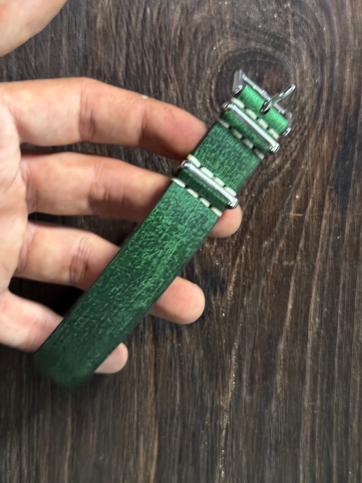 Greenato