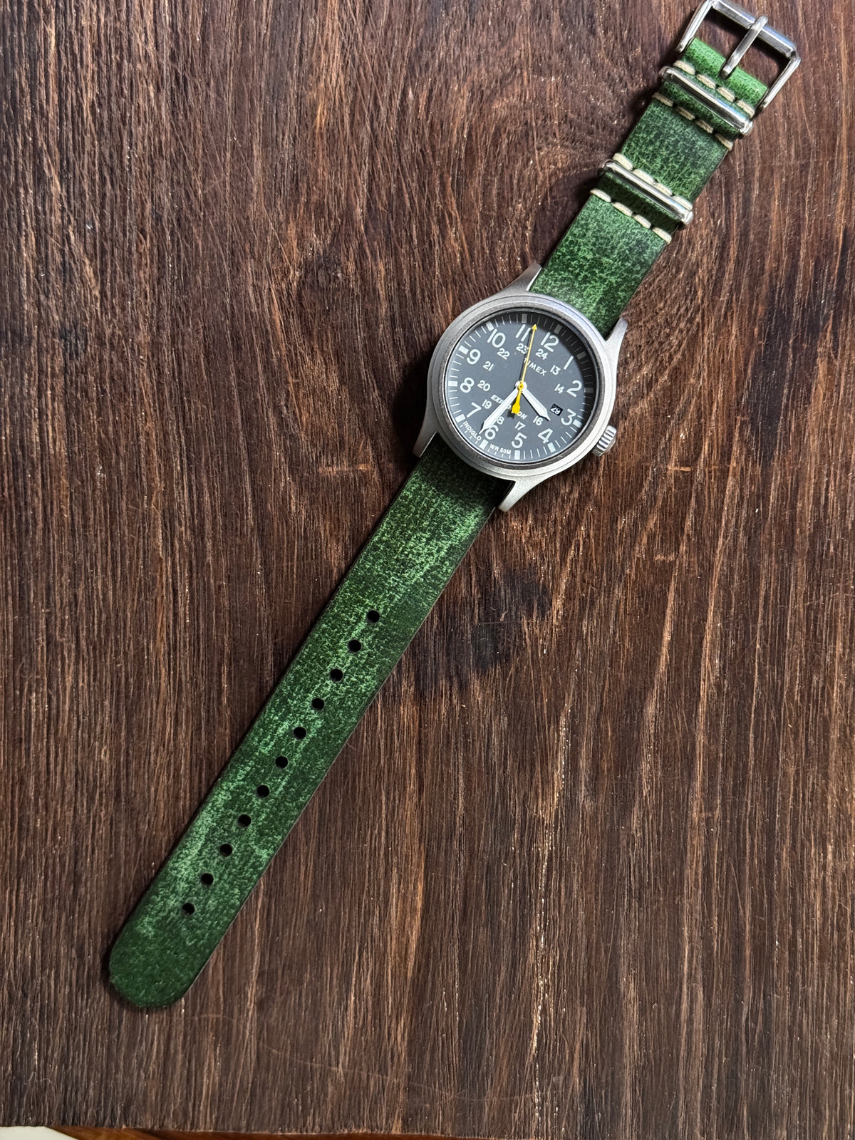 Greenato