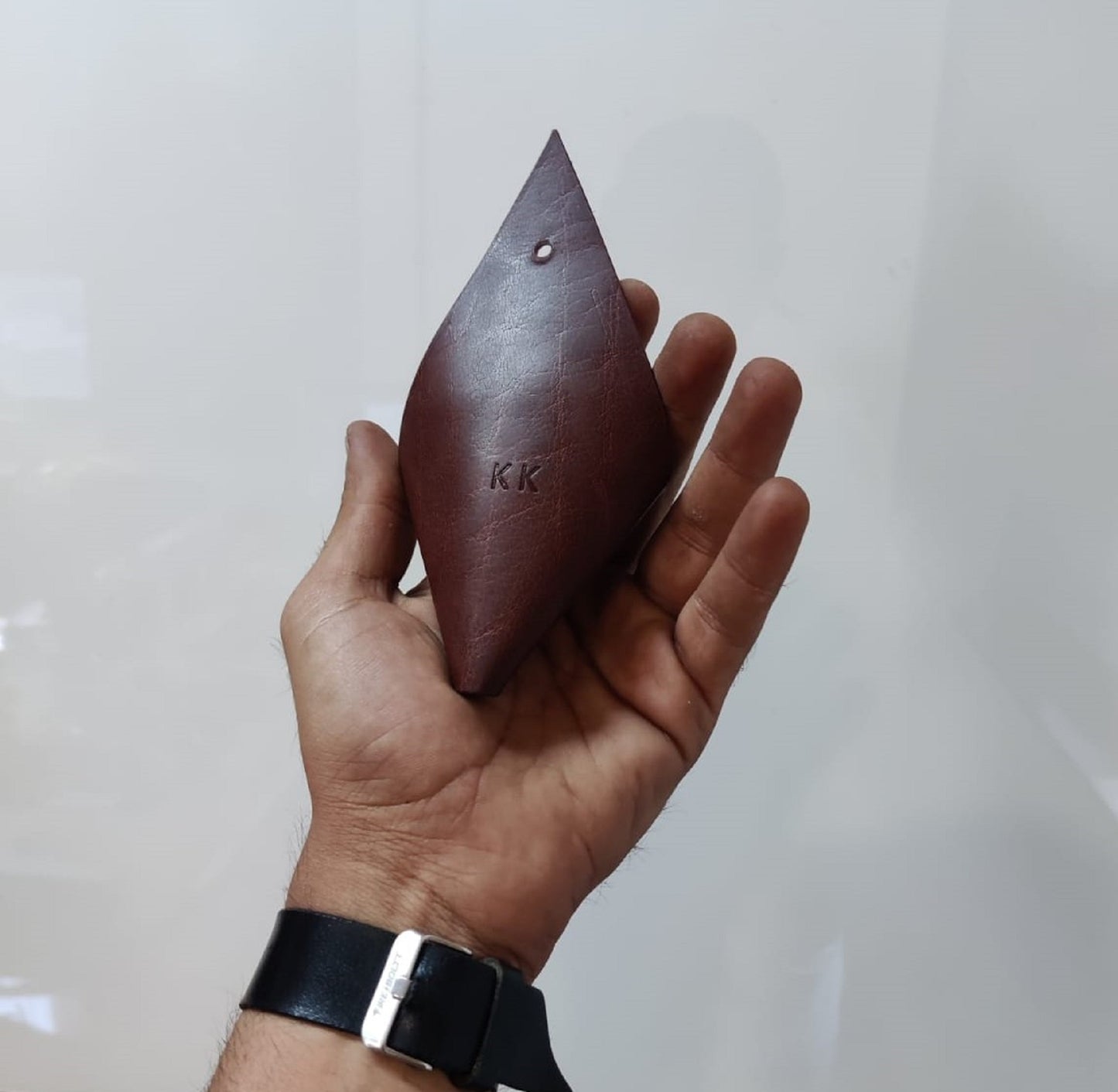 coin pouch / small jewellery pouch
