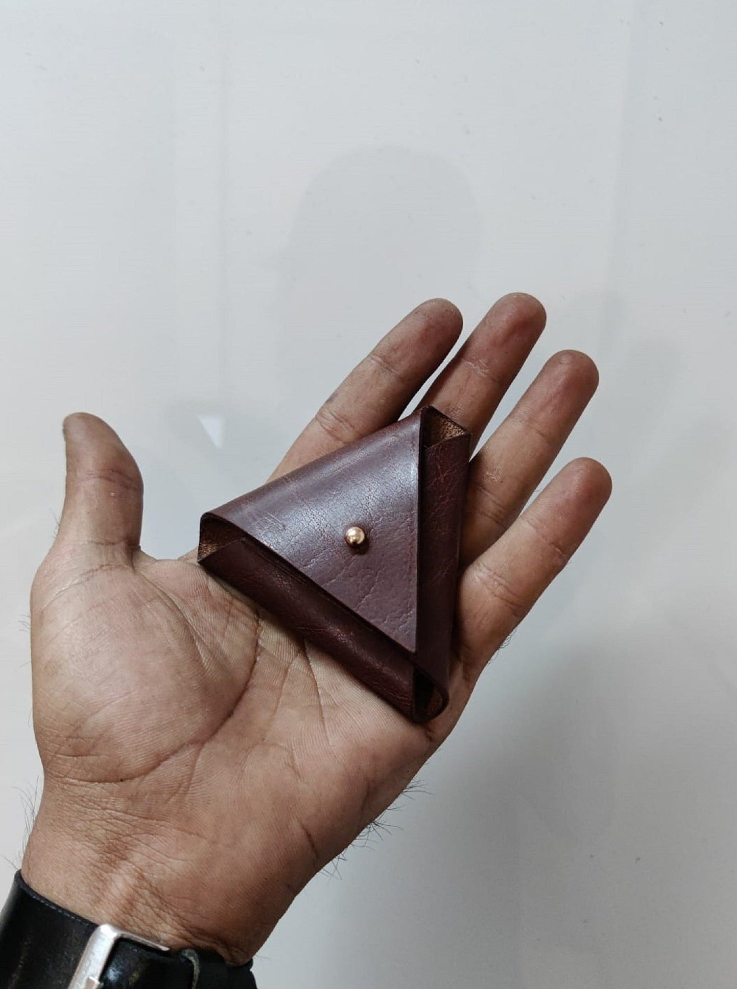 coin pouch / small jewellery pouch